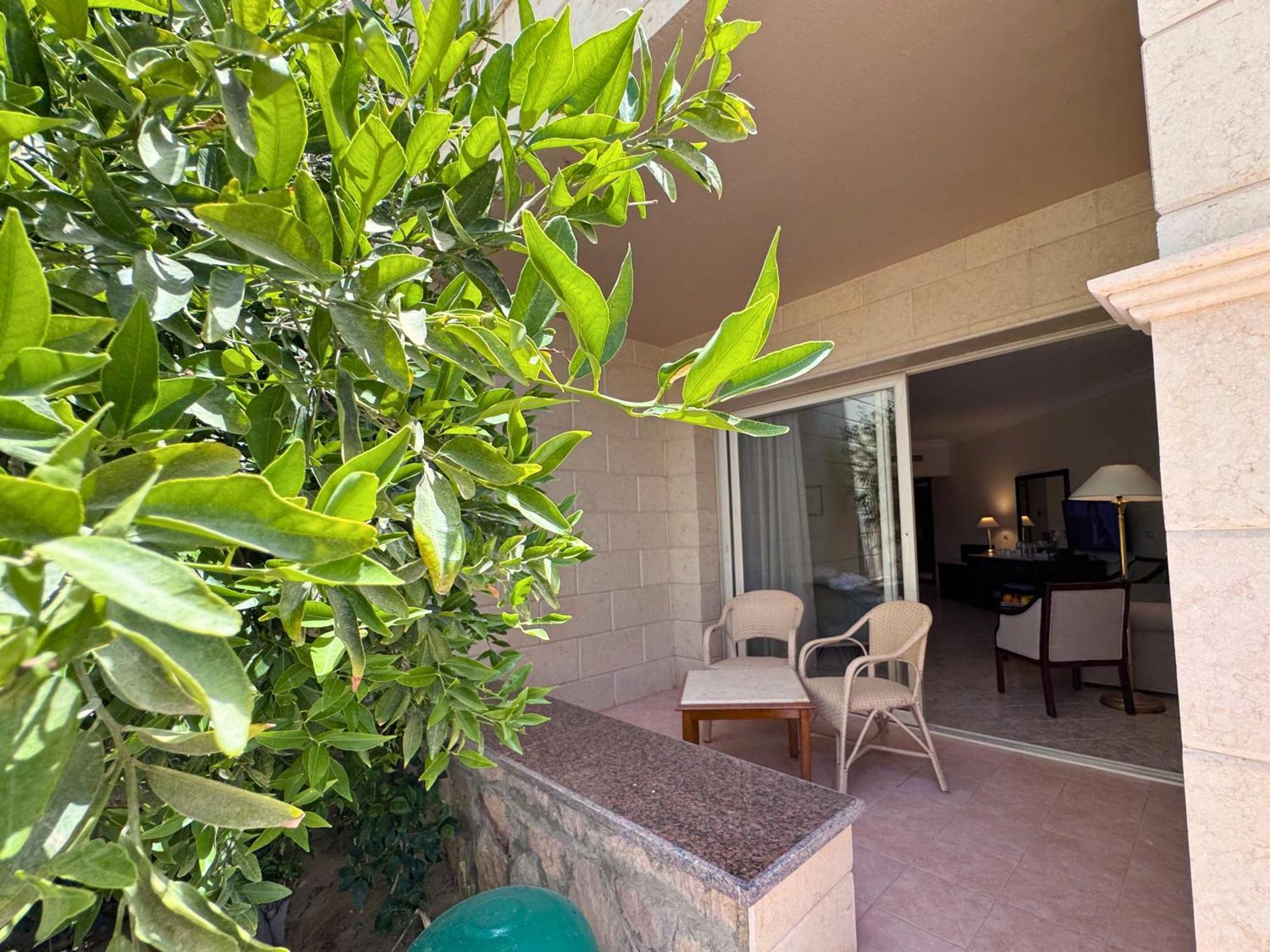 Accessible Room