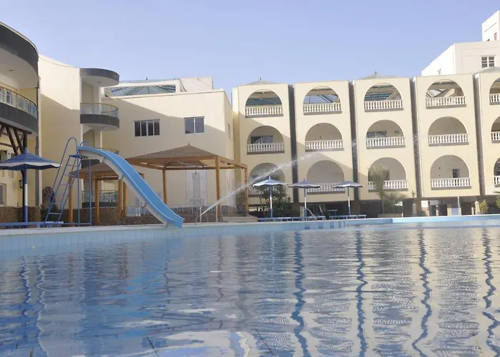Grand Blue St Marea & Aqua Park