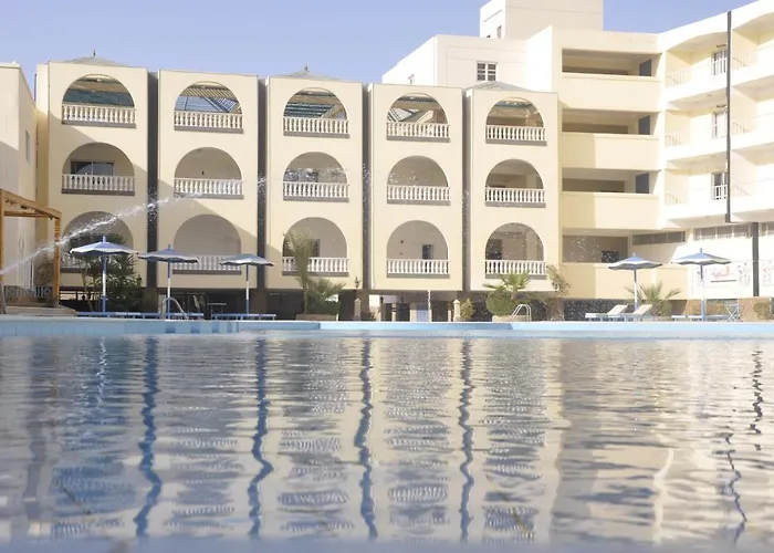 Grand Blue St Marea & Aqua Park