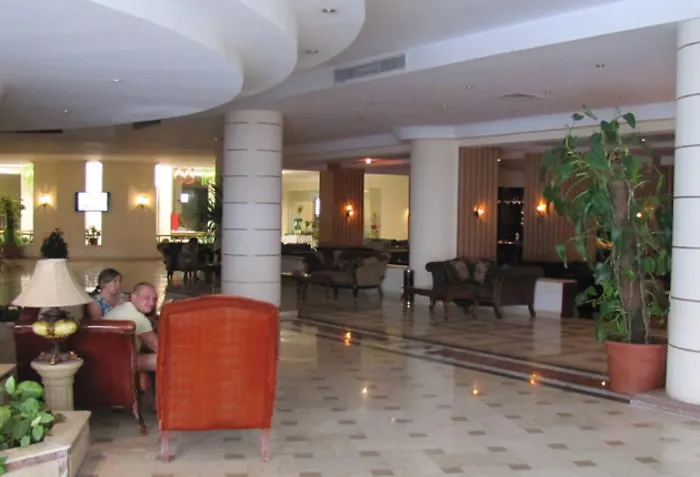 Roma Hotel
